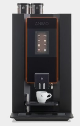 OPTIBEAN X11 ekspres do kawy automatyczny Animo Optibean X11