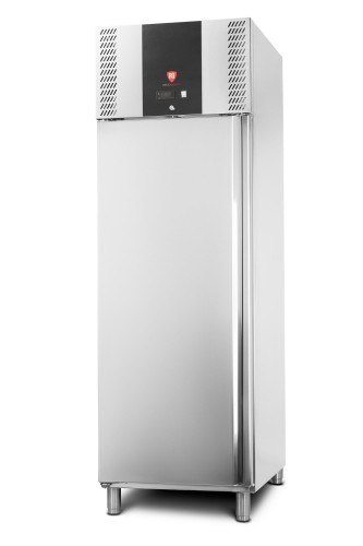 Szafa mroźnicza 700L GN 2/1 drzwi lewe Resto Quality - 653x842x2040 mm RQSGLM 700 L