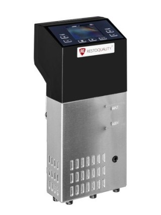 CYRKULATOR ZANURZENIOWY DO GOTOWANIA SOUS VIDE 1,5kW 140x130x330 mm RESTO QUALITY