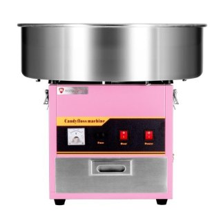 MASZYNA DO WATY CUKROWEJ 1,03kW RESTO QUALITY RQECF-520