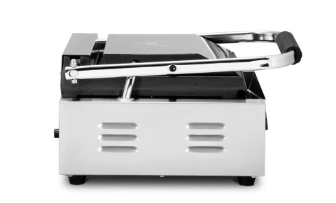 RQK811A GRILL POJEDYNCZY RYFLOWANY KONTAKTOWY 1,8 kW -4