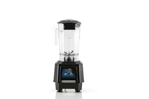 BLENDER BARMAŃSKI TORQ 2.0 1,4L CZARNY 1500W, 191x212x450 mm WARING