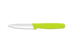 Nóż do obierania spiczasty, HENDI, zielony, (L)192mm