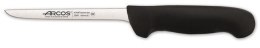 Nóż do trybowania, , seria 2900, Arcos, czarny, (L)292mm