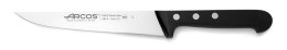 Nóż kuchenny, seria UNIVERSAL, Arcos, czarny, (L)285mm