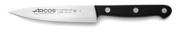 Nóż szefa kuchni, seria UNIVERSAL, Arcos, czarny, (L)223mm