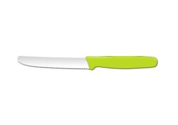 Nóż uniwersalny, HENDI, zielony, (L)211mm