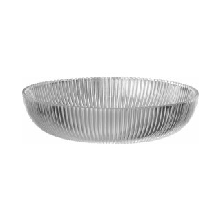 MISKA AURA SZKLANA 2L 250mm FINE DINE