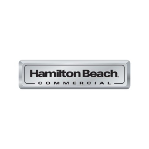 Dzbanek z copoliestru do HBF600R-CE, 1,8l, Hamilton Beach Commercial