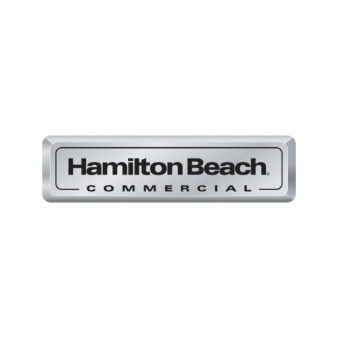 Dzbanek z copoliestru do HBF600R-CE, 1,8l, Hamilton Beach Commercial