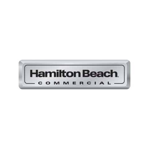 Dzbanek z copoliestru do HBF600R-CE, 1,8l, Hamilton Beach Commercial