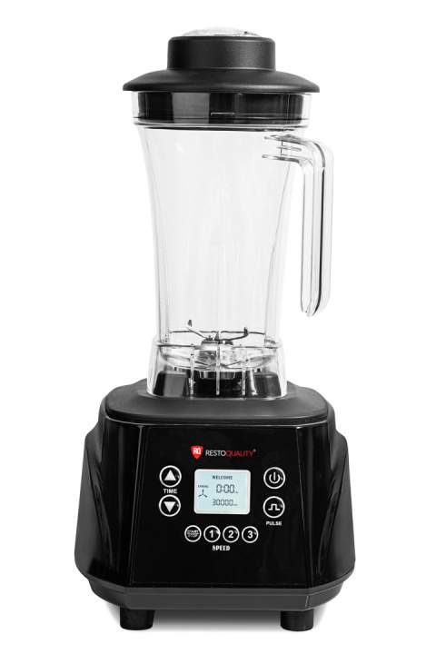 BLENDER BARMAŃSKI MIKSER KIELICHOWY 2L 2,2 kW RESTO QUALITY RQ-7350 FRONT