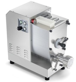 Maszynka do makaronu rzemieślniczego Ciao pasta 5 EC | z wyjmowaną dzieżą | 8,4 kg/h