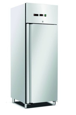 Szafa chłodnicza 1-drzwiowa GN 2/1 | Linia Basic | 600 l | RQSC 600Y