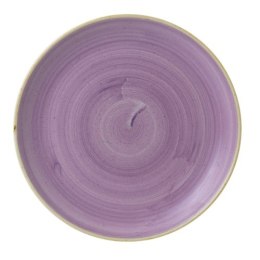 Talerz płytki Stonecast Lavender 165 mm