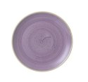 Talerz płytki Stonecast Lavender 165 mm
