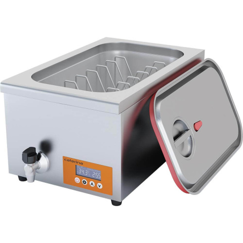 691250 CYRKULATOR BEMAROWY DO SOUS-VIDE 0,7 kW CATERINA-3