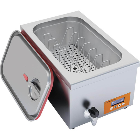 691250 CYRKULATOR BEMAROWY DO SOUS-VIDE 0,7 kW CATERINA -2