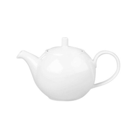 Dzbanek na herbatę White Profile 426 ml