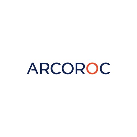 LOGO ARCOROC