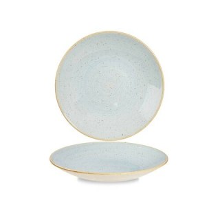 Talerz coupe Stonecast Duck Egg 250 mm