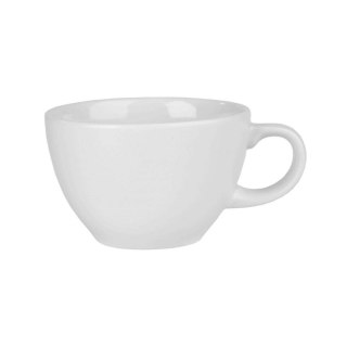 Filiżanka do kawy i herbaty White Profile 227 ml