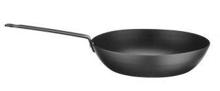 WOK HENDI ⌀304x530 mm STALOWY