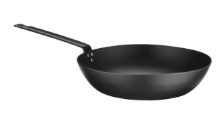 WOK HENDI ⌀304x530 mm STALOWY