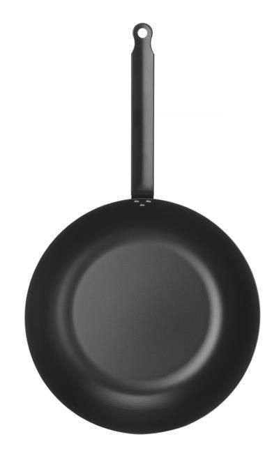 627990 WOK HENDI ⌀304x530 mm STALOWY 4