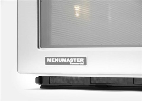 Kuchenka mikrofalowa Menumaster 1400 W, 17 l, DEC14E2