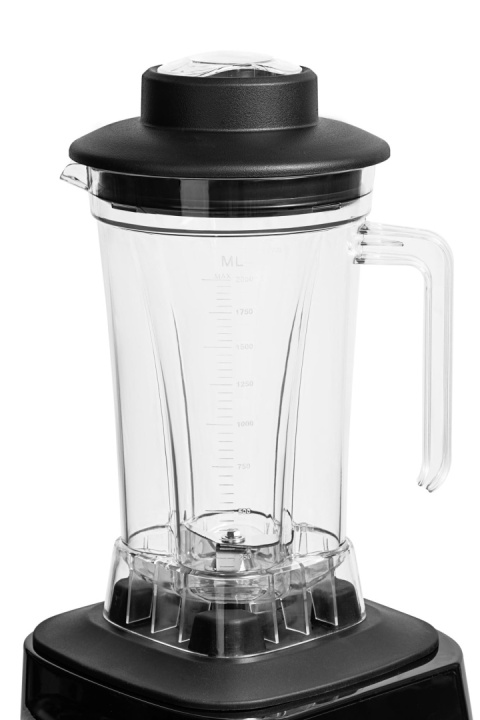 BLENDER BARMAŃSKI 2 L MIKSER KIELICHOWY 1,5 kW RESTO QUALITY RQ-7235