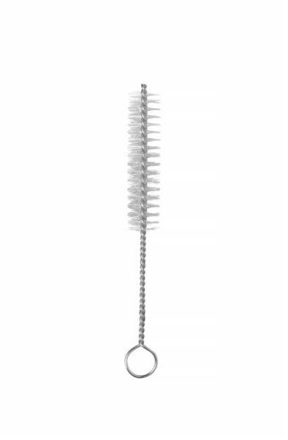 SYFON DO BITEJ ŚMIETANY KITCHEN LINE 0,5l BIAŁY HENDI