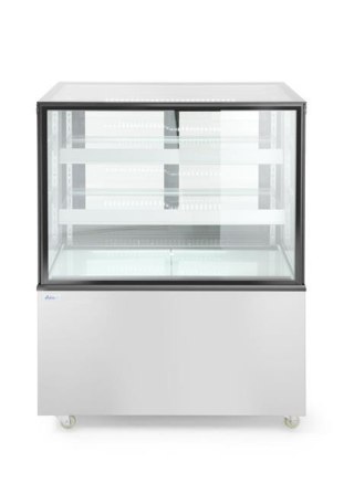 WITRYNA CHŁODNICZA 610L 2-PÓŁKOWA 500W 1824x677x1230 mm ARKTIC