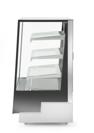 WITRYNA CHŁODNICZA 300 l 3 PÓŁKOWA 480W, 650x833x1460 mm ARKTIC