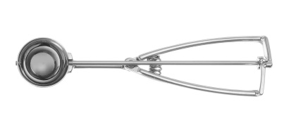 GAŁKOWNICA DO LODÓW 1/50 STÖCKEL 43 mm ZE STALI NIERDZEWNEJ