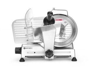 Krajalnica elektryczna 195 mm – Hendi Profi Line 230V, 200W