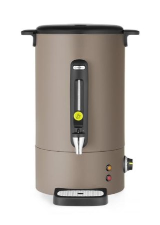 WARNIK DO WODY I WINA 16 L TAUPE 1650W HENDI BY BRONWASSER