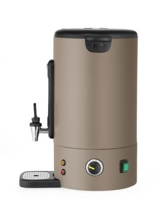 WARNIK DO WODY I WINA 16 L TAUPE 1650W HENDI BY BRONWASSER