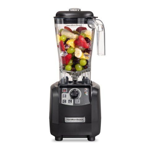 BLENDER BARMAŃSKI 1,8 L Tempest® 1200W HBH650R-CE HAMILTON BEACH COMMERCIAL