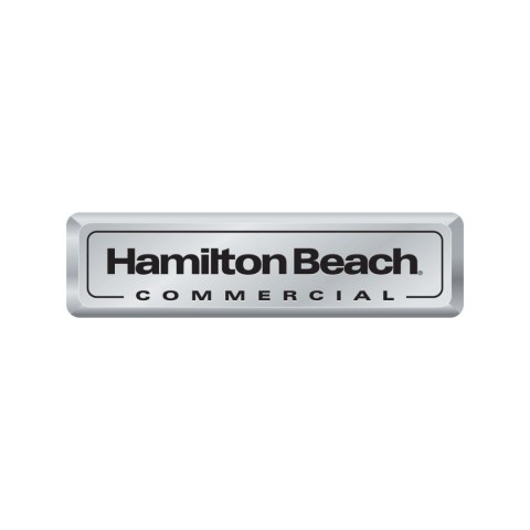 DZBANEK Z COPOLIESTRU DO BLENDERA HBH755R-CE Eclipse® 2l, Hamilton Beach Commercial