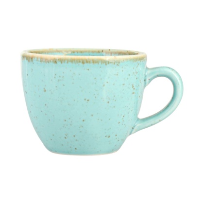 FILIŻANKA DO ESPRESSO LAGUNA 80 ml BEZ SPODKA