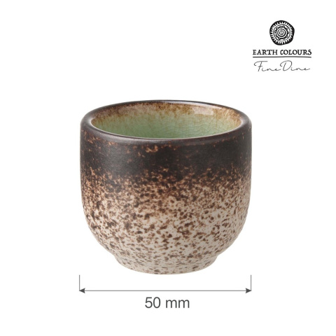 774755 miseczka ramekin 50 mm Beryl z kamionki zielonej -4