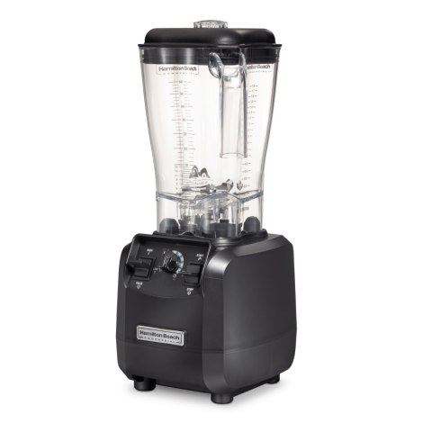 HBH550R-CE Blender barmański czarny z dzbankiem 1800 ml 800 W Fury -1