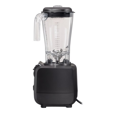 HBH550R-CE Blender barmański czarny z dzbankiem 1800 ml 800 W Fury -3