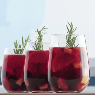 SZKLANKA PARIS 475ml DO DRINKÓW I KOKTAJLI LAV