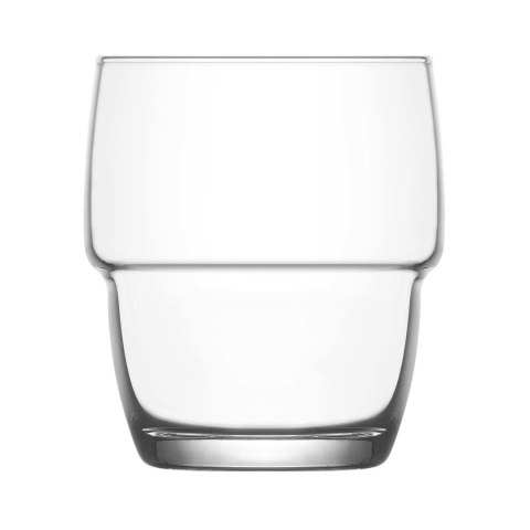 LH-VLT328KH szklnka niska Valetta 285 ml do whiskey i deserów ze szkła hartowanego LAV -1 LH-VLT328KH szklnka niska Valetta 285 ml do whiskey i deserów ze szkła hartowanego LAV -1