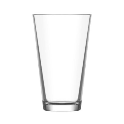 Szklanka wysoka Helsinki 325 ml – LAV, szkło sodowe, do wody lemoniady i koktajli