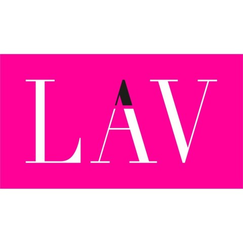 LAV logo marki