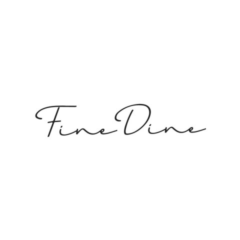 Logo Fine Dine