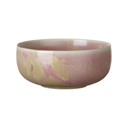 Miska Rosa 150 mm – Fine Dine, porcelana różowa